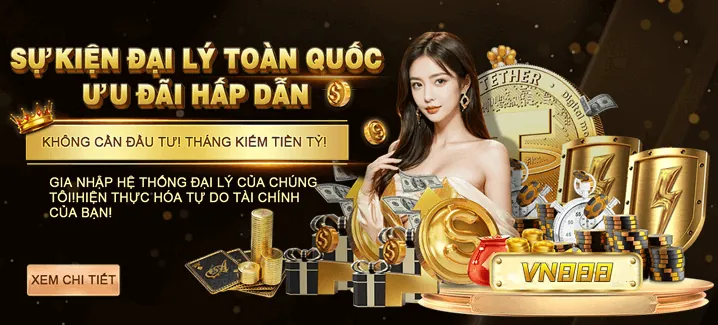 Trò chơi casino mới tại 68win18